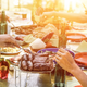 Illustration for article titled Restaurant visits have reportedly dropped to a 28-year low